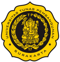 E-learning UTP Surakarta